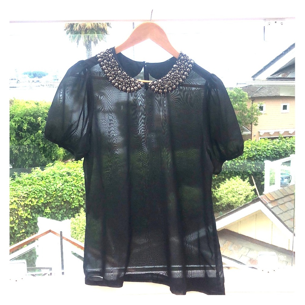 Urban outfitters top